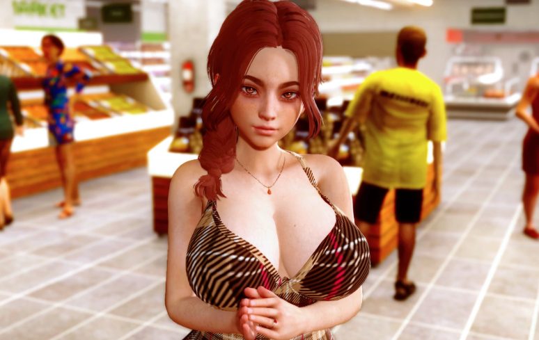 【PC/安卓/AI汉化/亚洲/SLG游戏/4.38G】深海欲望 (Abyssal Lust) Ver0.4.2 AI汉化版+PC+安卓+亚洲SLG游戏+4.38G