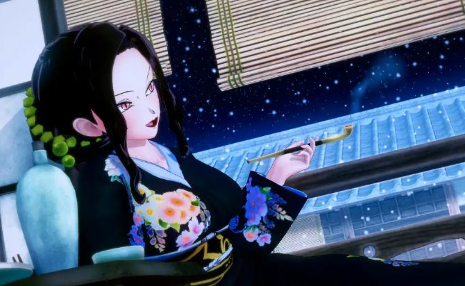 【PC/安卓/AI汉化/日系/SLG游戏/0.98G】训练杀手 (Training Slayer) Ver1.06 AI汉化版+PC+安卓+日系SLG游戏+0.98G