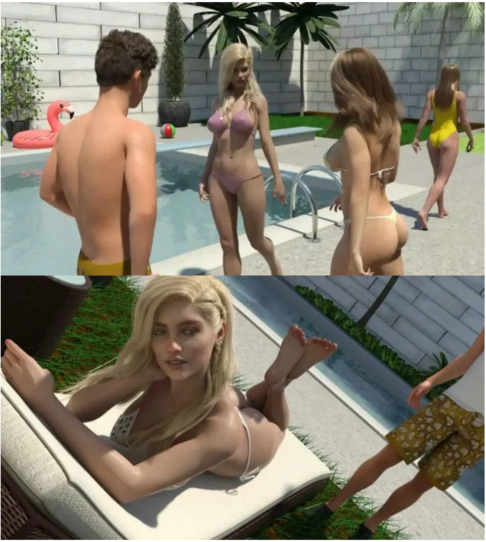 【PC/安卓/AI汉化/欧美/SLG游戏/4.77G】恶魔男孩传奇 (Demon Boy Saga) Ver0.76 AI汉化版+PC+安卓+欧美SLG游戏+4.77G