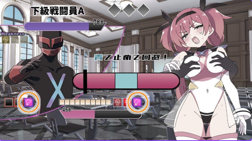 【PC/AI汉化/爆款/ADV游戏/6.20G】 圣转使Crossnia Heart (聖転使クロスニアハート)Ver1.1.6 内嵌AI汉化版+自带全回想+爆款ADV游戏+6.20G