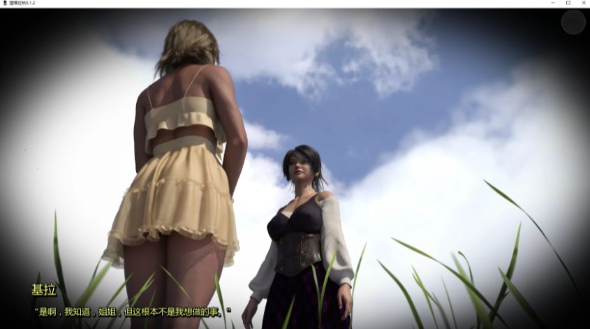 【PC/安卓/AI汉化/欧美/SLG游戏/3.07G】堕落狂热 (Ardor for Depravity) Ver0.20 AI汉化版+PC+安卓+欧美SLG游戏+3.07G