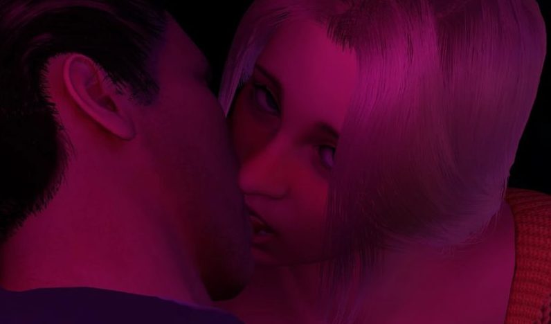 【PC/安卓/AI汉化/欧美/SLG游戏/3.94G】为她服务 (In Her Service) Ver0.91.03 AI汉化版+PC+安卓+欧美SLG游戏+3.94G