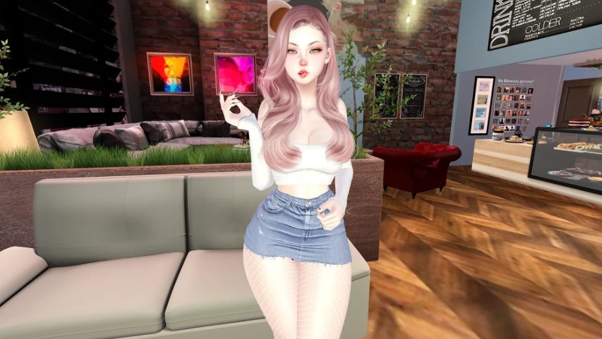 【PC/安卓/AI汉化/欧美/SLG游戏/4.91G】家庭烦恼 (Family Trouble) Ver0.9.70 AI汉化版+PC+安卓+欧美SLG游戏+4.91G